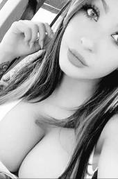 Проститутка Варвара