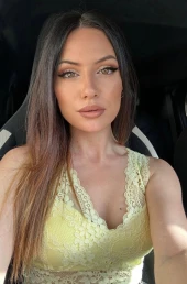 Проститутка Машенька