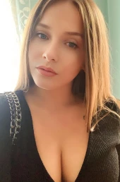 Проститутка Констанция